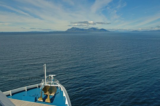 ploio alaska